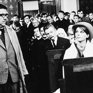 Foto El club de la Margarita