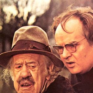 Foto Jean-Pierre Mocky