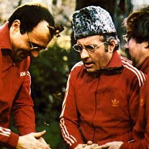 Foto Jean-Pierre Mocky