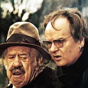 Foto Jean-Pierre Mocky