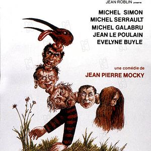 Foto Jean-Pierre Mocky