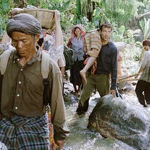 Foto Amar peligrosamente