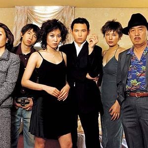 Foto La mujer del abogado