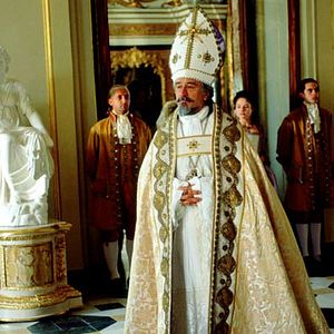 Foto El puente de San Luis Rey