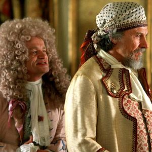 Foto El puente de San Luis Rey