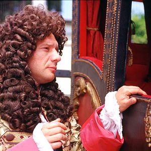 Foto El puente de San Luis Rey