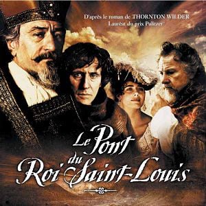 Foto El puente de San Luis Rey