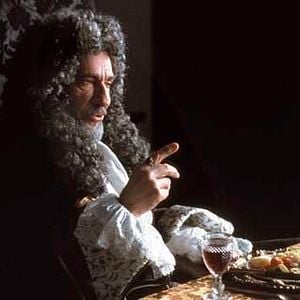 Foto El puente de San Luis Rey