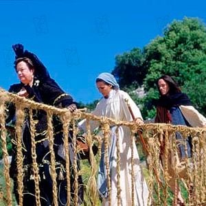 Foto El puente de San Luis Rey