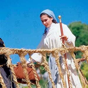 Foto El puente de San Luis Rey