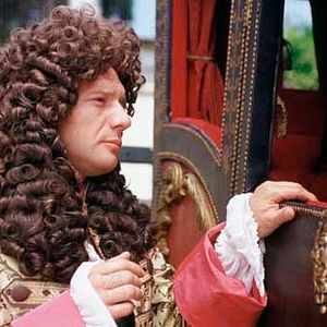 Foto Samuel Le Bihan