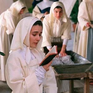 Foto El puente de San Luis Rey