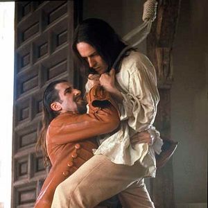 Foto El puente de San Luis Rey