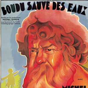 Foto Boudu salvado de las aguas