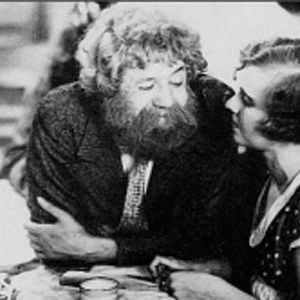 Foto Boudu salvado de las aguas