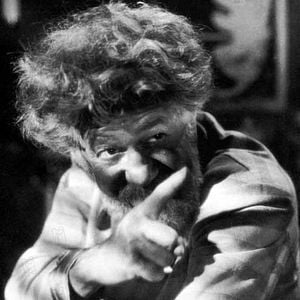 Foto Boudu salvado de las aguas