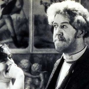 Foto Boudu salvado de las aguas