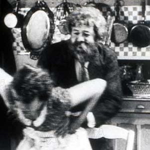 Foto Boudu salvado de las aguas