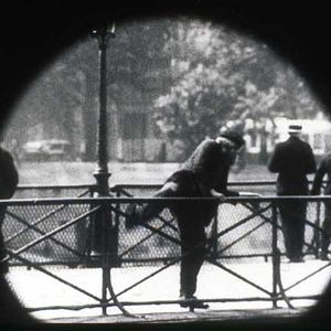 Foto Boudu salvado de las aguas