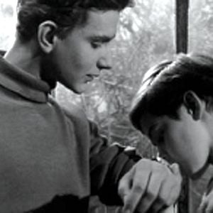 Foto Les amitiés particulières