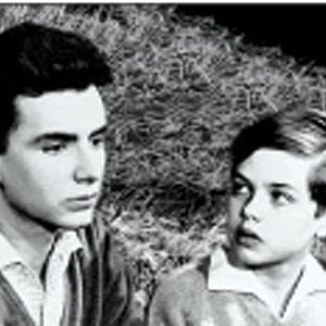 Les amitiés particulières - Película 1964