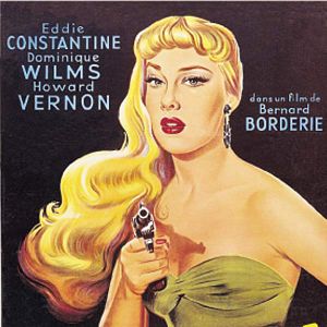 Foto Bernard Borderie