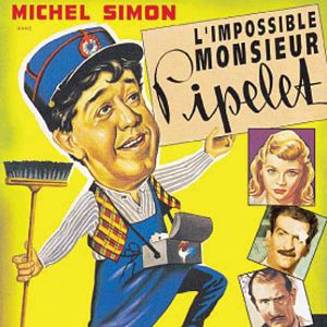 Foto André Hunebelle