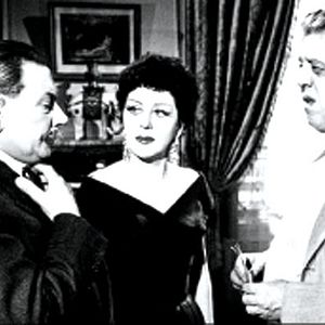 Foto André Hunebelle