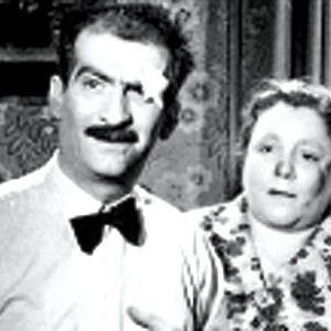 Foto André Hunebelle