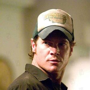 Foto La casa de cera