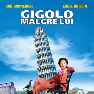 Foto Deuce Bigalow: Gigoló europeo