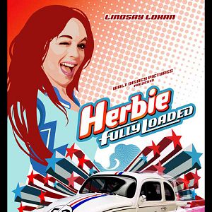 Foto Herbie: A tope