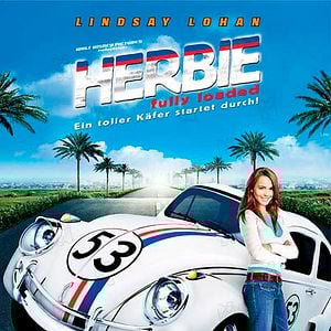 Foto Herbie: A tope
