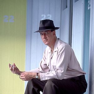 Foto A contracorriente