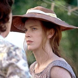 Foto A contracorriente