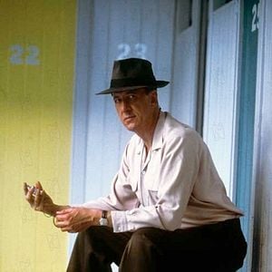 Foto A contracorriente