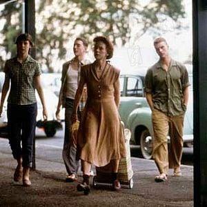 Foto A contracorriente