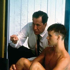 Foto A contracorriente