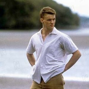 Foto A contracorriente