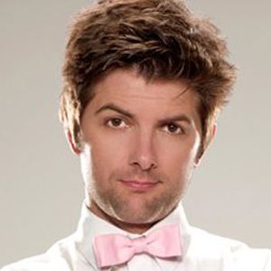 Foto Adam Scott