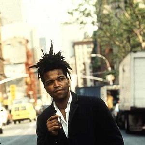 Foto Basquiat