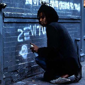 Foto Basquiat