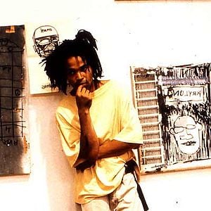 Foto Basquiat