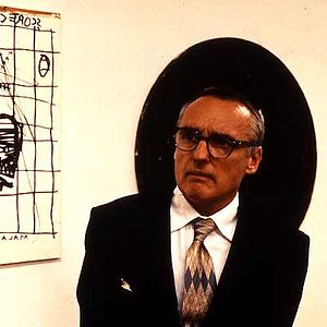 Foto Dennis Hopper
