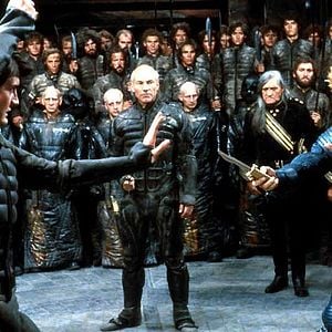 Foto Kyle MacLachlan