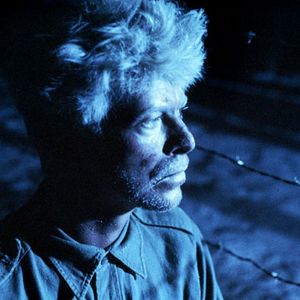 Foto Feliz Navidad, Mr. Lawrence