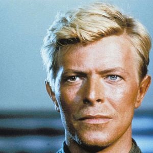 Foto Feliz Navidad, Mr. Lawrence