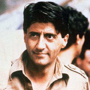 Foto Feliz Navidad, Mr. Lawrence