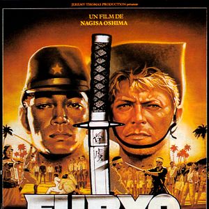 Foto Feliz Navidad, Mr. Lawrence