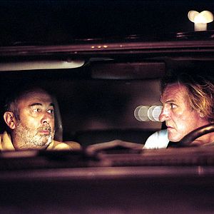 Foto Gérard Depardieu